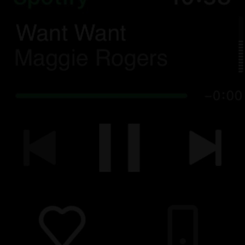 Meet your Posher, Mara